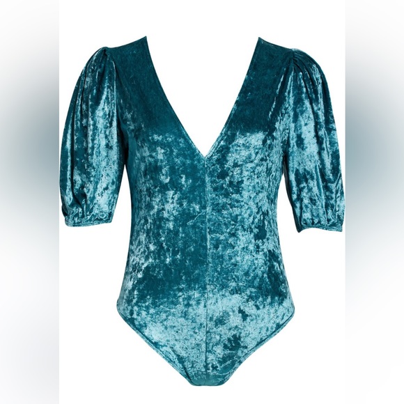 Free people bodysuit - Picture 3 of 4